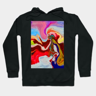 Bright Angel Hoodie